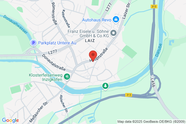 Laizer Apotheke
