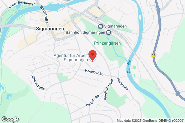 AVF-Arbeitsvermittlung,
