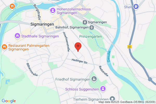 Agentur für Arbeit Sigmaringen
