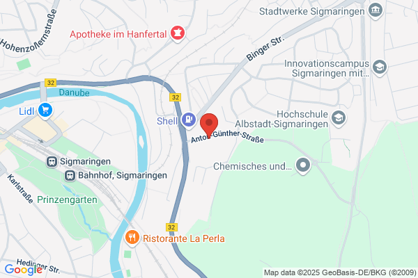Blechner Bau Büro BBB