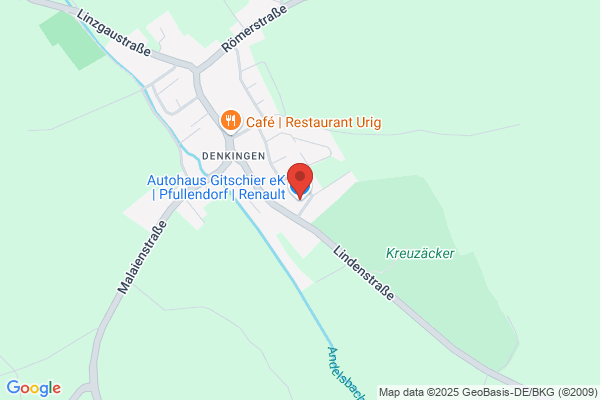 Autohaus Gitschier