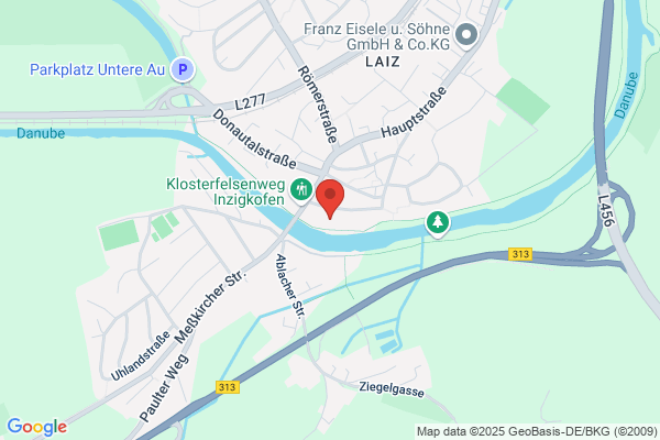 Fuß GmbH & Co. KG