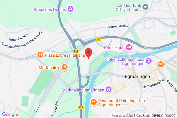 EUROCARRENT GmbH