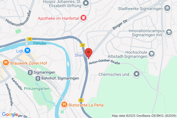 SIXT Autovermietung - Meet & Greet