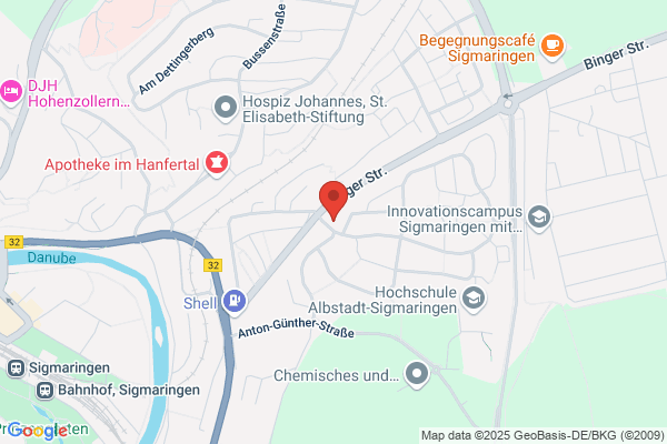 Bäckerei Neher GmbH