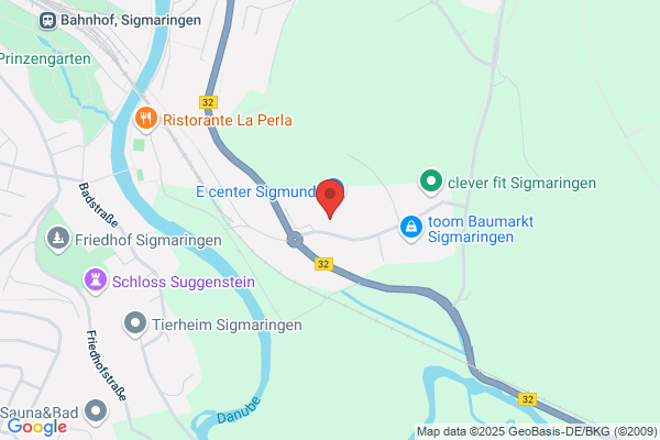 K & U Bäckerei