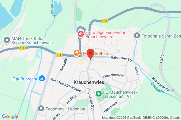 Landesbank Kreissparkasse