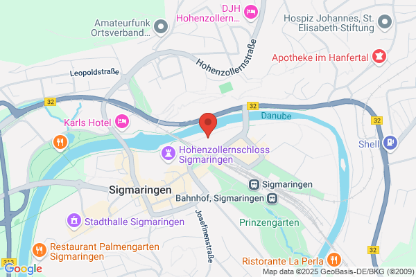 LBS in Sigmaringen