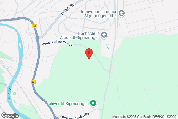Chemisches und