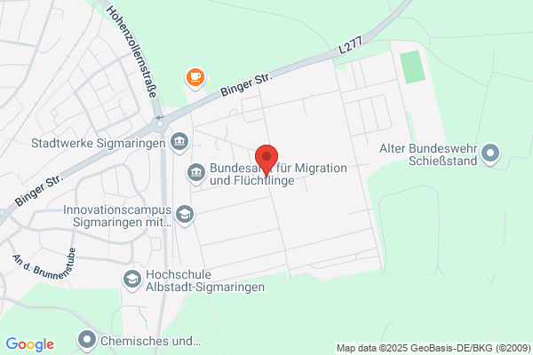 Graf-Stauffenberg-Kaserne