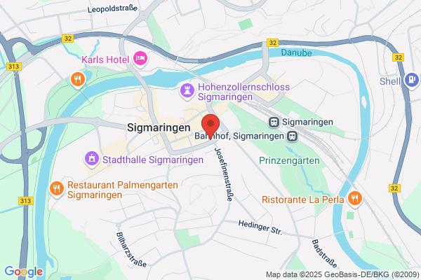 BSP Solutions GmbH