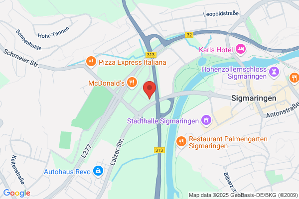 MEDIMAX Sigmaringen