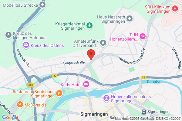 Autoschilder & Zulassungen Tönjes Sigmaringen