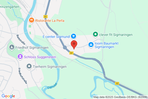 Fressnapf Sigmaringen