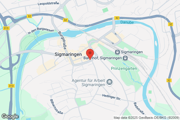 Schülerhilfe Nachhilfe Sigmaringen
