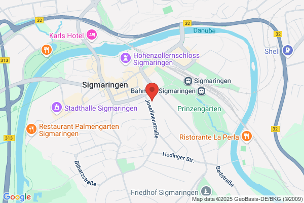 Sozialverband VdK Beratungsstelle Sigmaringen