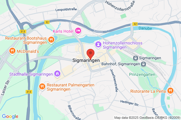 Studienkreis Nachhilfe Sigmaringen