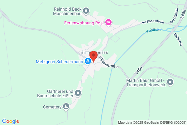 Büro- und Buchhaltungsservice - Bastian