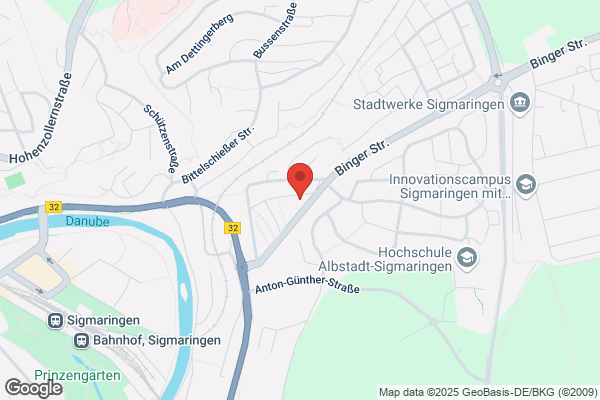Sport-Club Sigmaringen e.V.