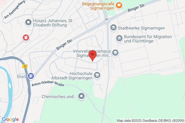 Ausdauer-Leistungszentrum Sigmaringen e. V.