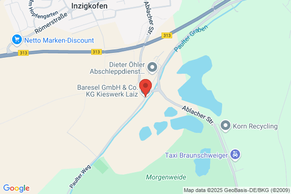 Baresel GmbH & Co. KG