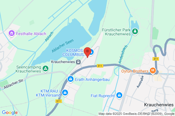 Columbus Office GmbH