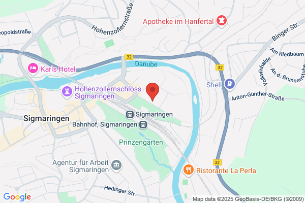 Dr. M. Ostertag Pegasus Fachgesellschaft mbH