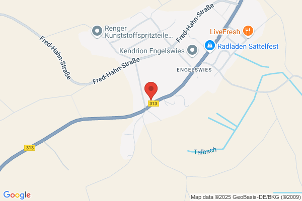 Elektrotechnik Bippus GmbH