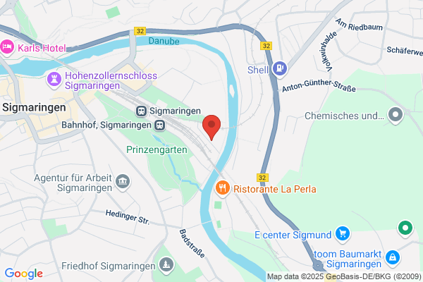 Energieagentur Sigmaringen