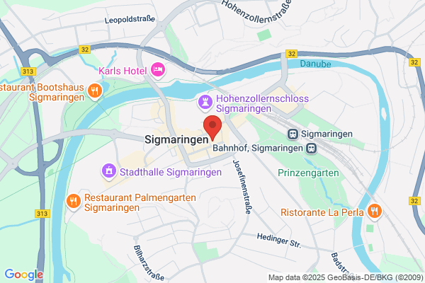 Express Dienst