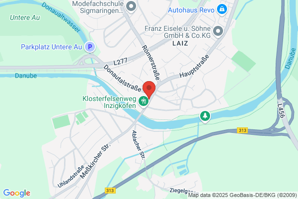 Fitness- und Gesundheitsstudio ComeFit