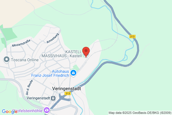 Kastell GmbH