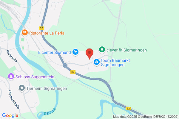 Küchenwelt Sigmaringen Bleicher u. Rieger GmbH