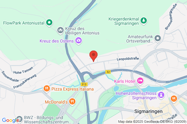 Lauterwasser GmbH