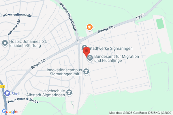 Maag Verwaltungs- und Vermietungs GmbH