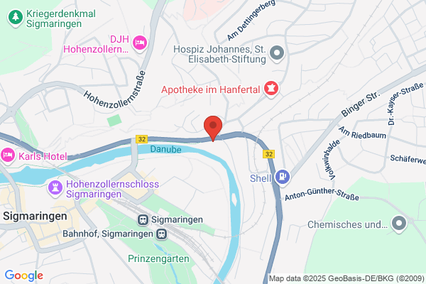 Musikhaus Herriegel