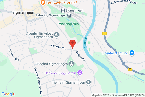 Notariat Sigmaringen