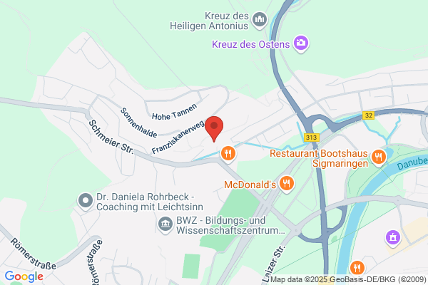 Bildungswerk Sigmaringen