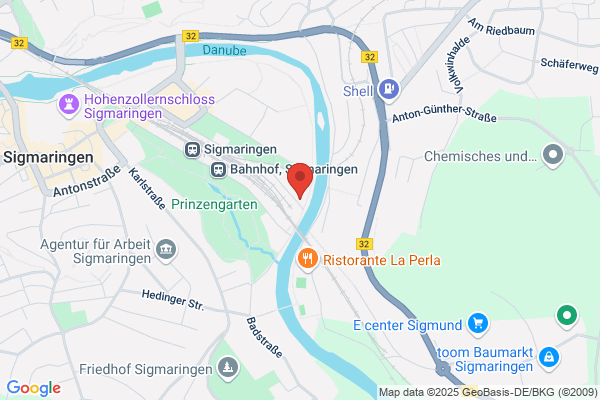 Handwerkskammer Reutlingen und Bildungsakademie