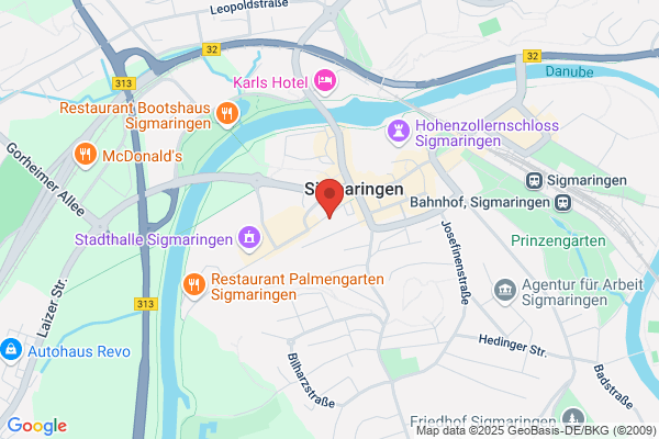 Frisör Klier GmbH