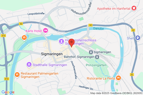 Restaurant Leopold