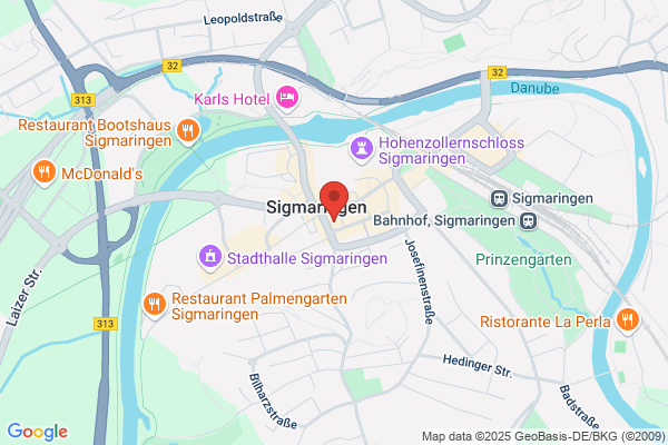 Krone Gasthaus