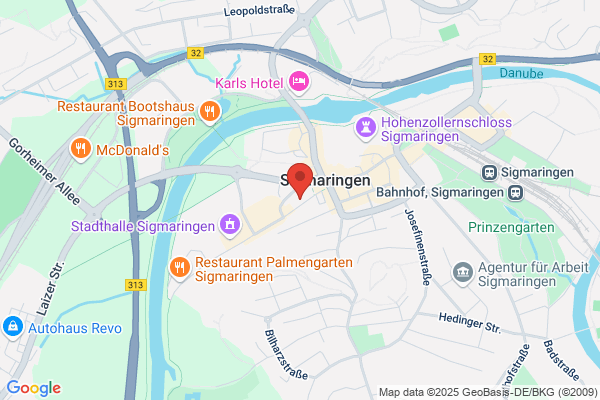 Geschenke Eichelmann