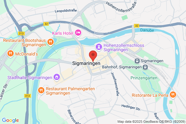 Liebenswert