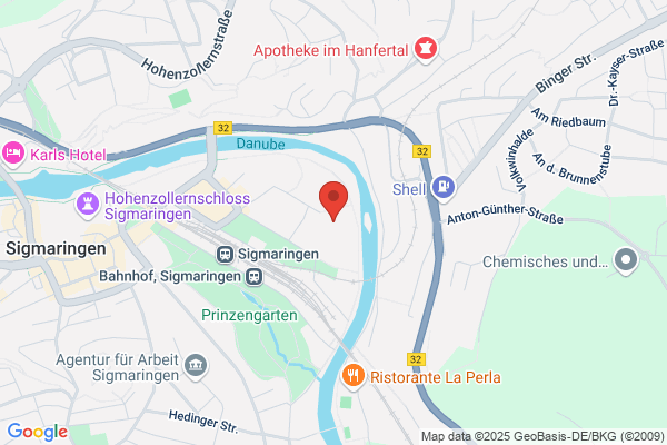 CJD Jugenddorf Sigmaringen