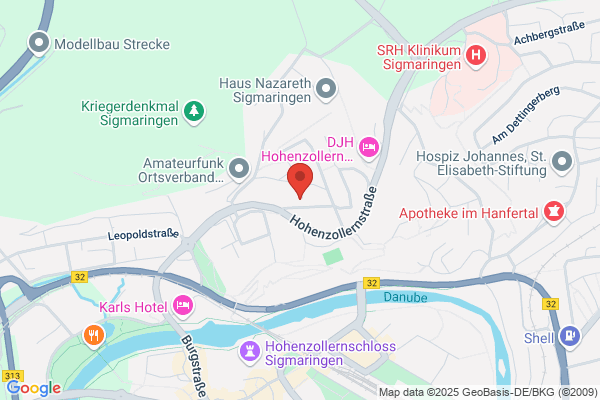 Novico Financial Consulting & Immobilien GmbH