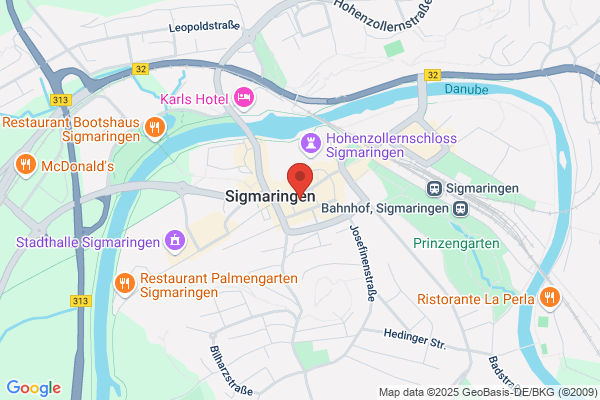 Bezirkskantorat
