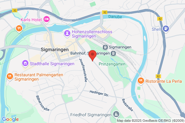 Evangelisches Pfarramt