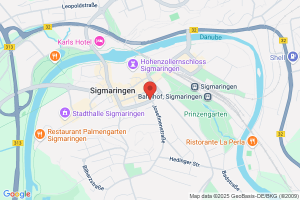 pro optik Augenoptik Fachgeschäft GmbH