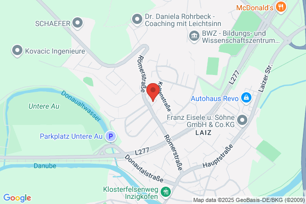 Modefachschule Sigmaringen gemeinnützige GmbH